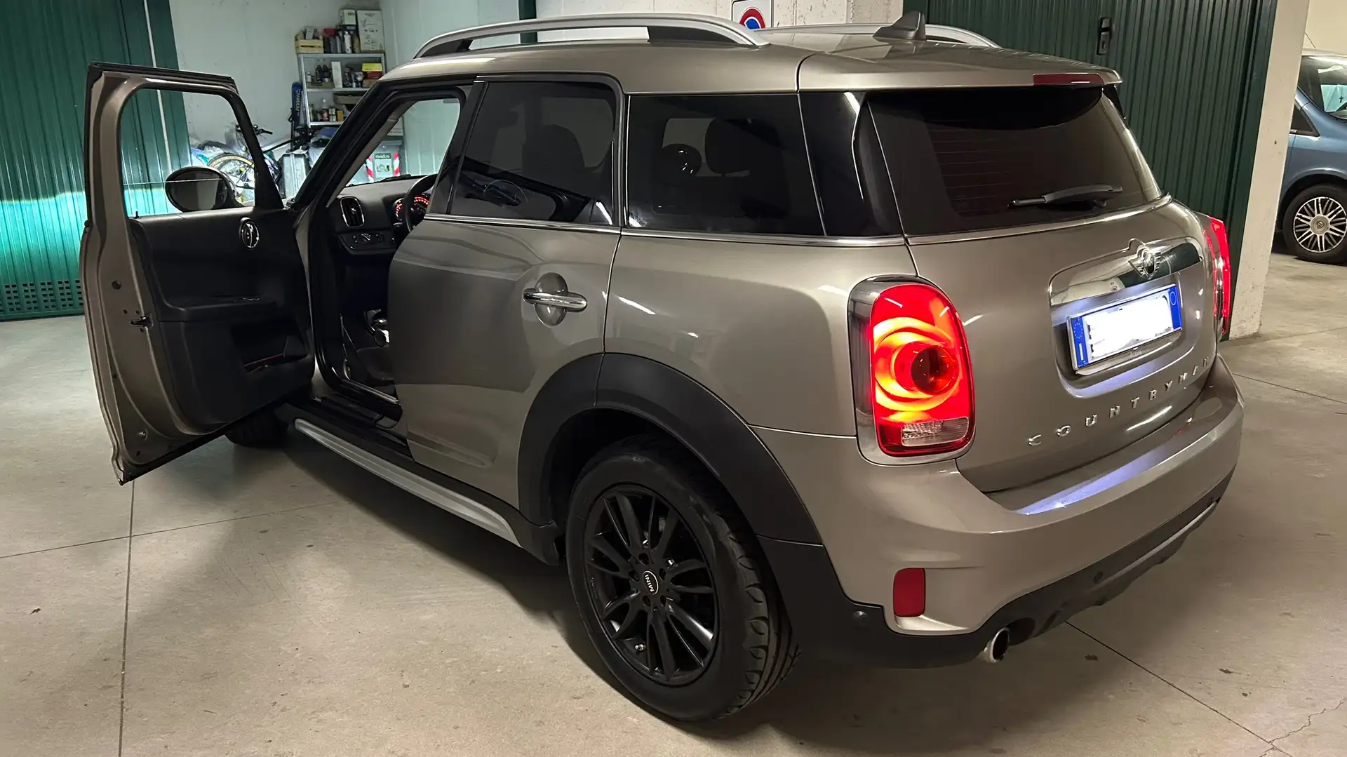 MINI One D Countryman 1.5 Boost - 2