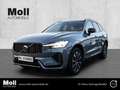 Volvo XC60 Plus Dark AWD B5 Benzin EU6d Allrad Leder digitale Grau - thumbnail 1
