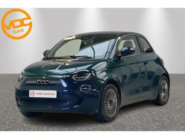 Fiat 500e ICONE
