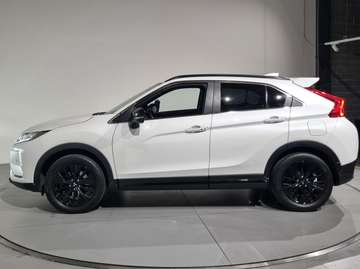 Eclipse Cross 1.5T 2WD Blackline SDA