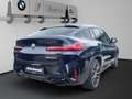 BMW X4 M 40d M SPORT Laser ACC Pano HeadUp HarmanKardo Schwarz - thumbnail 2