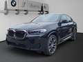 BMW X4 M 40d M SPORT Laser ACC Pano HeadUp HarmanKardo Schwarz - thumbnail 1