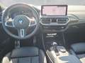 BMW X4 M 40d M SPORT Laser ACC Pano HeadUp HarmanKardo Schwarz - thumbnail 5