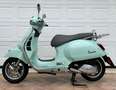 Vespa GTS 125 GTS 125 VERDE AMABILE Verde - thumbnail 1