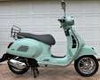 Vespa GTS 125 GTS 125 VERDE AMABILE Verde - thumbnail 12