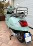 Vespa GTS 125 GTS 125 VERDE AMABILE Verde - thumbnail 4