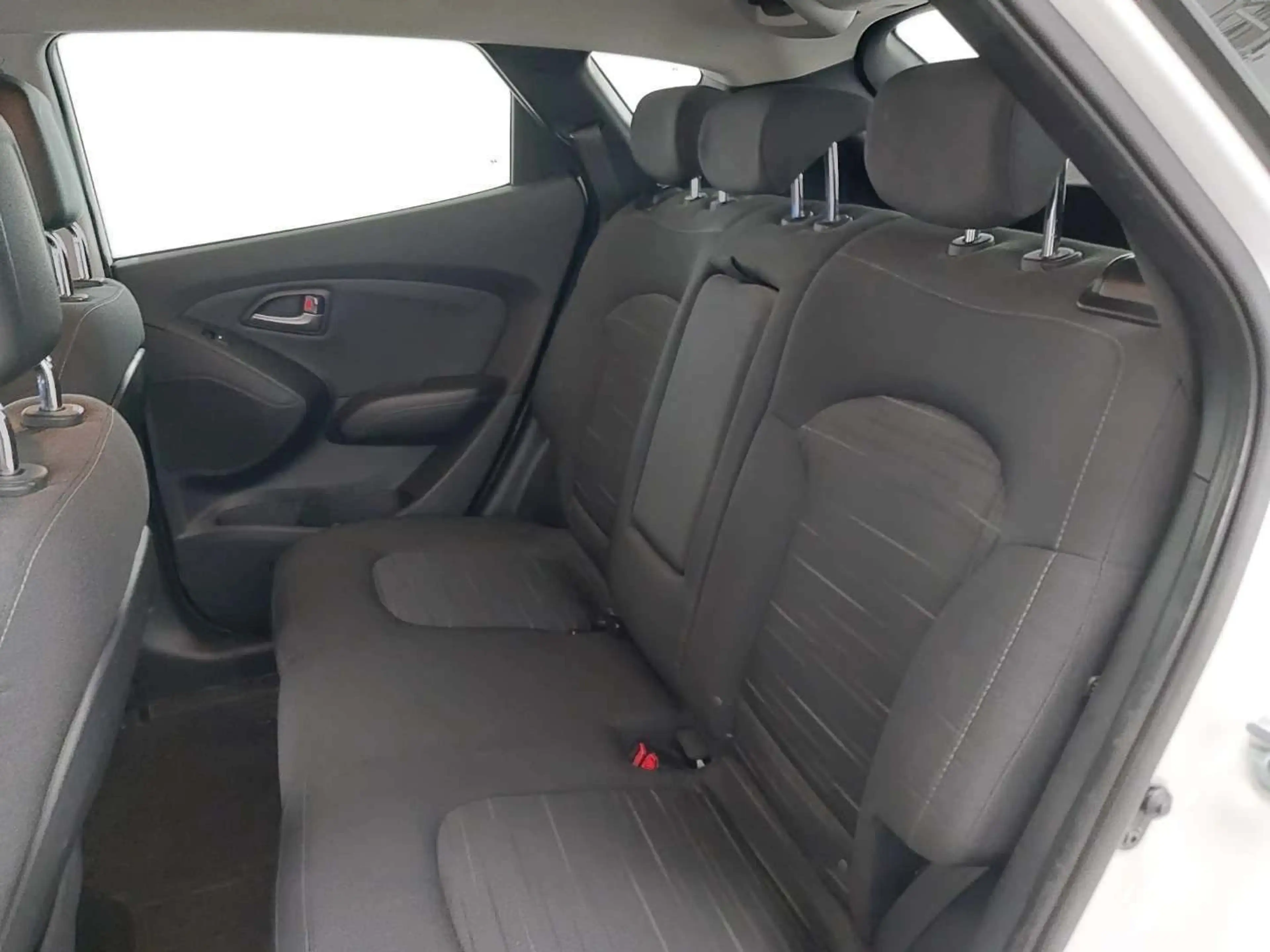 Hyundai iX35 1.6 5 Star Edition 2WD — photo 13