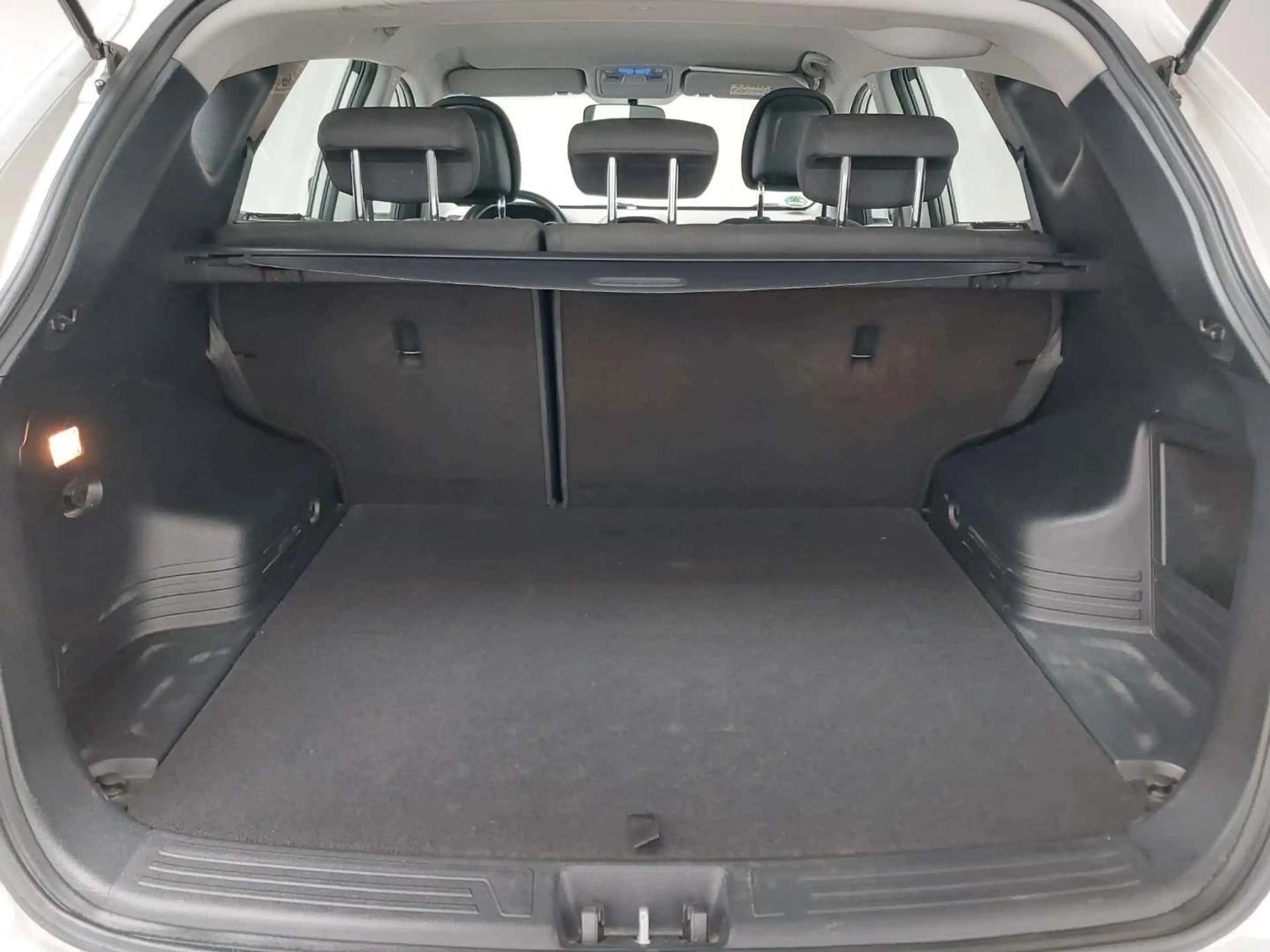 Hyundai iX35 1.6 5 Star Edition 2WD — photo 7