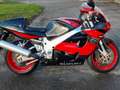 Suzuki GSX-R 750 Червоний - thumbnail 5