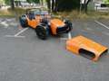 Westfield Sonstige Westfield HPC 180 ch wsei chassis large Orange - thumbnail 1