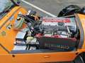Westfield Sonstige Westfield HPC 180 ch wsei chassis large Orange - thumbnail 5