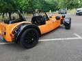 Westfield Sonstige Westfield HPC 180 ch wsei chassis large Orange - thumbnail 6