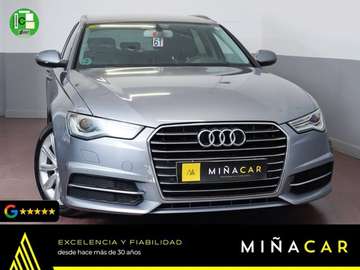 Avant 1.8 TFSI 190cv ultra S tro S line