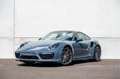 Porsche 991 3.8 Turbo Licht-Design / Carbon / Lift / Homelink Grijs - thumbnail 1