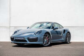 3.8 Turbo Licht-Design / Carbon / Lift / Homelink