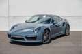 Porsche 991 3.8 Turbo Licht-Design / Carbon / Lift / Homelink Grijs - thumbnail 9