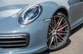 Porsche 991 3.8 Turbo Licht-Design / Carbon / Lift / Homelink Grijs - thumbnail 14