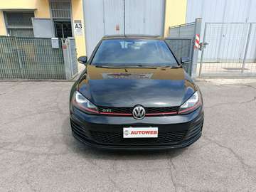 5p 2.0 tsi Gti dsg