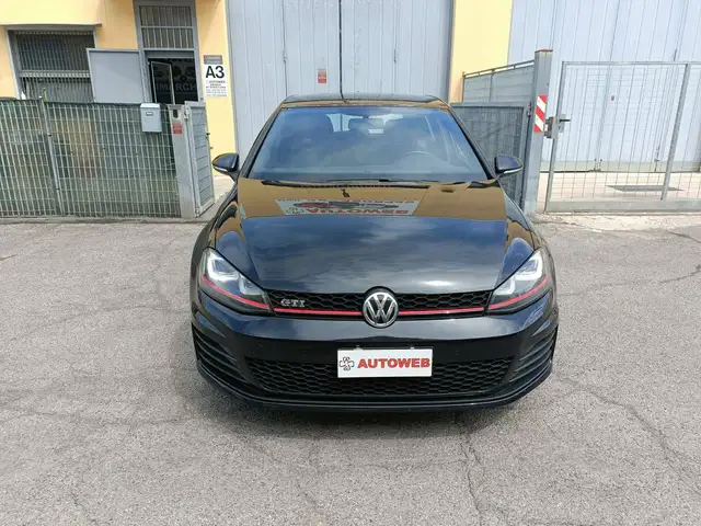 Volkswagen Golf GTI 5p 2.0 tsi Gti dsg