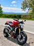 Ducati Monster 1200 S Rouge - thumbnail 3
