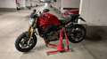 Ducati Monster 1200 S Rouge - thumbnail 5