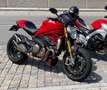 Ducati Monster 1200 S Rouge - thumbnail 2