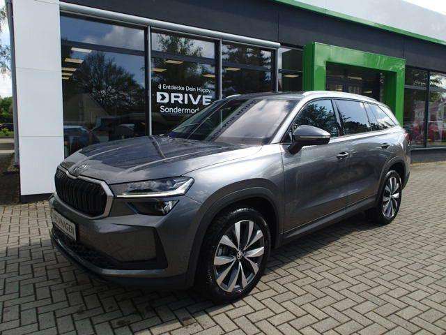 Imagine Skoda Kodiaq 2.0TDI 4x4 142 KW DSGSelection,360°Kamera