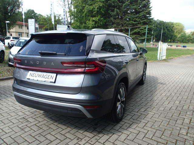 Skoda Kodiaq 2.0TDI 4x4 142 KW DSGSelection,360°Kamera