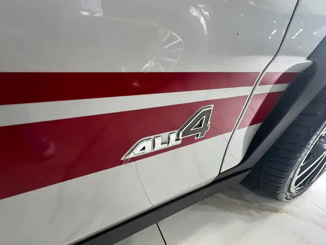 Mini Clubman view 8