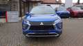 Mitsubishi Eclipse Cross PHEV 4WD AHK,360°Kam,LED,Headup-Disp Blau - thumbnail 3