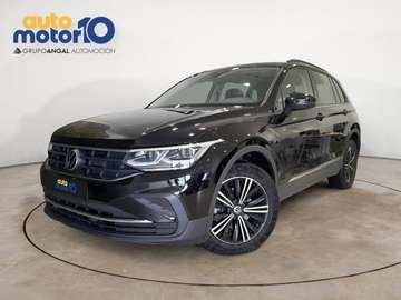 2.0TDI Life DSG 110kW