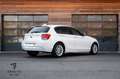 BMW 116 d 5Tr Aut. 115PS Bianco - thumbnail 3