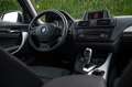 BMW 116 d 5Tr Aut. 115PS Bianco - thumbnail 10
