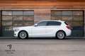 BMW 116 d 5Tr Aut. 115PS Bianco - thumbnail 2