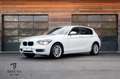 BMW 116 d 5Tr Aut. 115PS Bianco - thumbnail 1