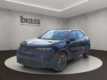GS Line 1.2 96 kW 130 PS St/St Euro 6d