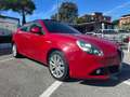 Alfa Romeo Giulietta Giulietta III 2016 1.6 jtdm Sport 120cv tct Rosso - thumbnail 7