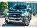 Ford Ranger Ford Ranger Wildtrak Super Cabine 2.0 BVA10 213 CH Noir - thumbnail 11