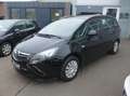 Opel Zafira Tourer 2.0 CDTI Klima Einparkhilfe Tempomat 7 Sitzer Isof Schwarz - thumbnail 1