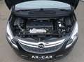Opel Zafira Tourer 2.0 CDTI Klima Einparkhilfe Tempomat 7 Sitzer Isof Schwarz - thumbnail 21
