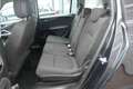 Opel Zafira Tourer 2.0 CDTI Klima Einparkhilfe Tempomat 7 Sitzer Isof Schwarz - thumbnail 9