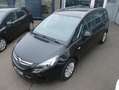 Opel Zafira Tourer 2.0 CDTI Klima Einparkhilfe Tempomat 7 Sitzer Isof Schwarz - thumbnail 6