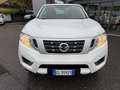 Nissan Navara 2.3dci d.cab Visia 4wd 163cv '19 Gancio Tapparella Bianco - thumbnail 2