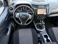 Nissan Navara 2.3dci d.cab Visia 4wd 163cv '19 Gancio Tapparella Bianco - thumbnail 9