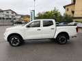 Nissan Navara 2.3dci d.cab Visia 4wd 163cv '19 Gancio Tapparella Bianco - thumbnail 4