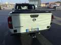 Nissan Navara 2.3dci d.cab Visia 4wd 163cv '19 Gancio Tapparella Bianco - thumbnail 6