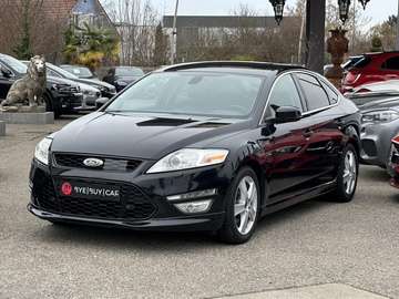 2.2 TDCI - 200 - Sport Platinium - GARANTIE 12 MOIS
