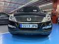 SsangYong Rexton W 200 e-Xdi Premium 4x2 Negro - thumbnail 3