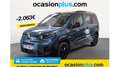 Citroen Berlingo Combi BlueHDi S&S Talla M Plus 100 Blauw - thumbnail 1