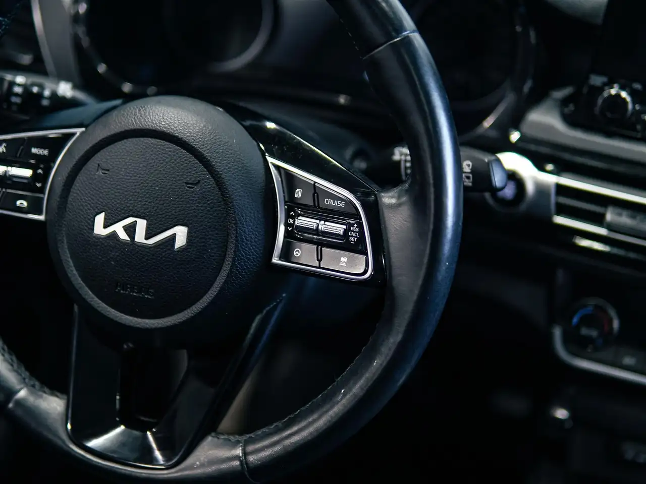 Kia Seltos снимка Kia Seltos